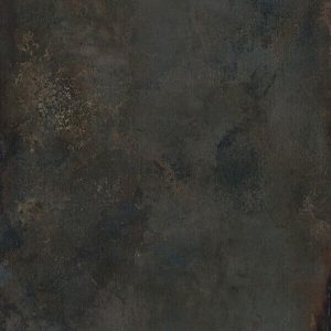 RUST IRON