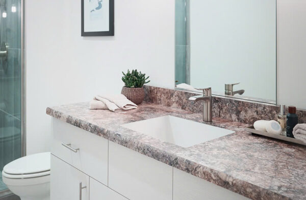 Bathroom slab 2