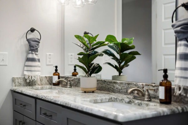 Bathroom slab 3