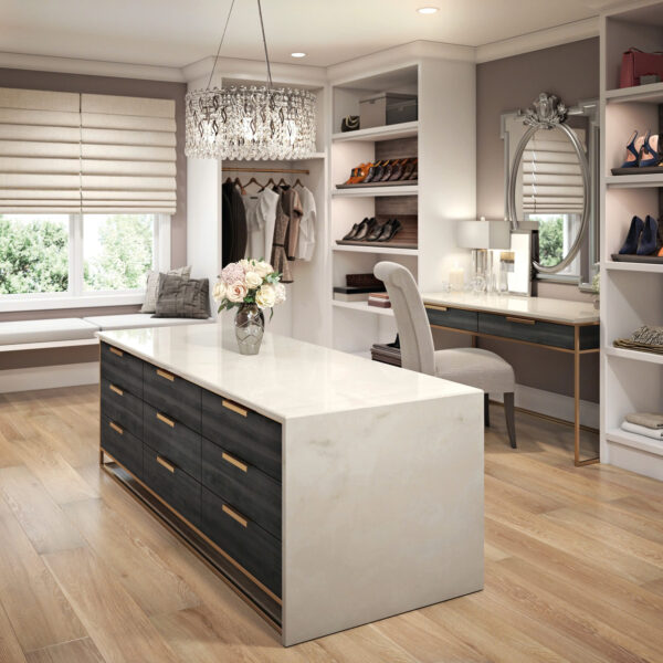 kitchen top- one quartz 1