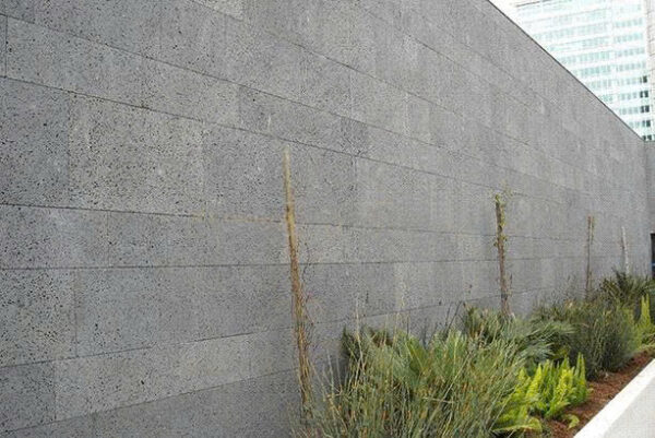 Outdoor walls 2