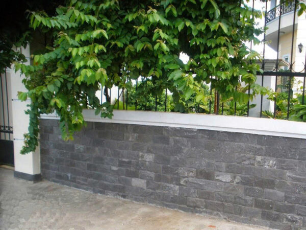Outdoor walls 4