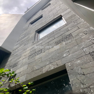 Bazan Ốp Tường Ngoài