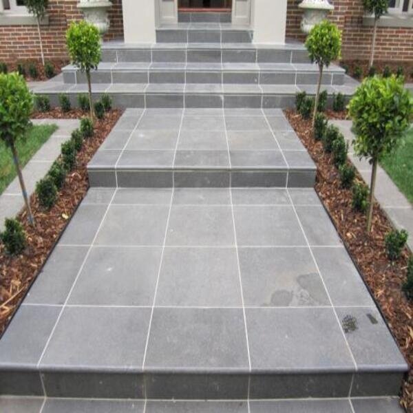 Garden Paving Stones